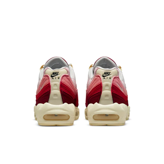 nthtike Air mathtx 95 'Anatomy Of Air'