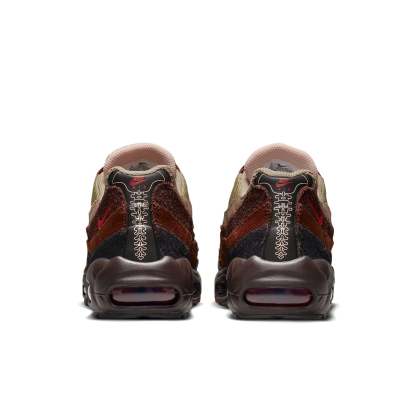 (WMNS) nthtike Air mathtx 95 'Anatomy of Air - Spine'