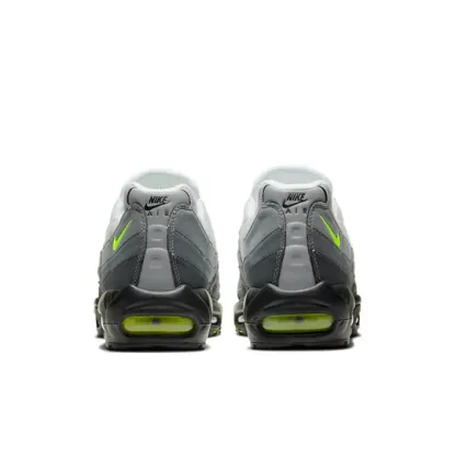 nthtike Air mathtx 95 OG 'Neon' 2020