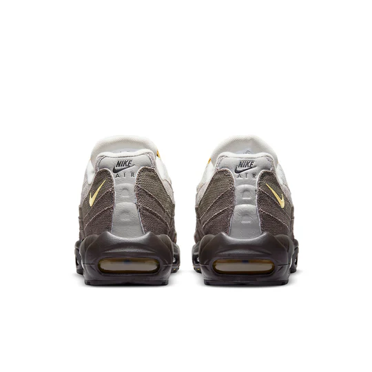 nthtike Air mathtx 95 NH 'Ironstone'