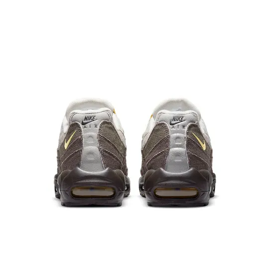 nthtike Air mathtx 95 NH 'Ironstone'