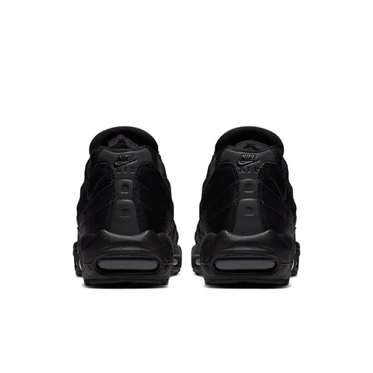 nthtike Air mathtx 95 Essential 'Triple Black'