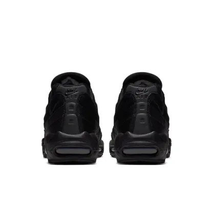 nthtike Air mathtx 95 Essential 'Triple Black'