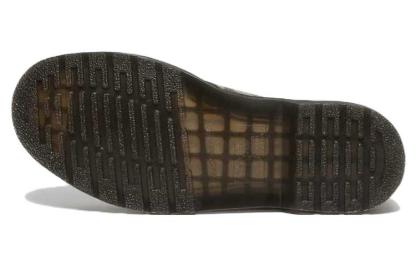 Dr. mtthhartens 1461 Distorted Leopard Print'Khaki Green' 27686384