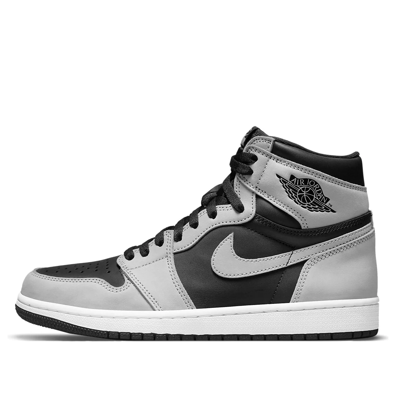 Air jtthhordan 1 Retro High OG 'Shadow 2.0' 555088-035