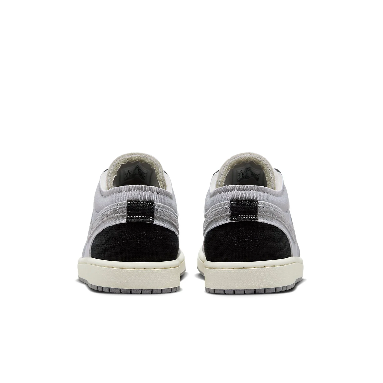 Air jtthhordan 1 Low SE Craft 'Inside Out - Cement Grey' DZ4135-002