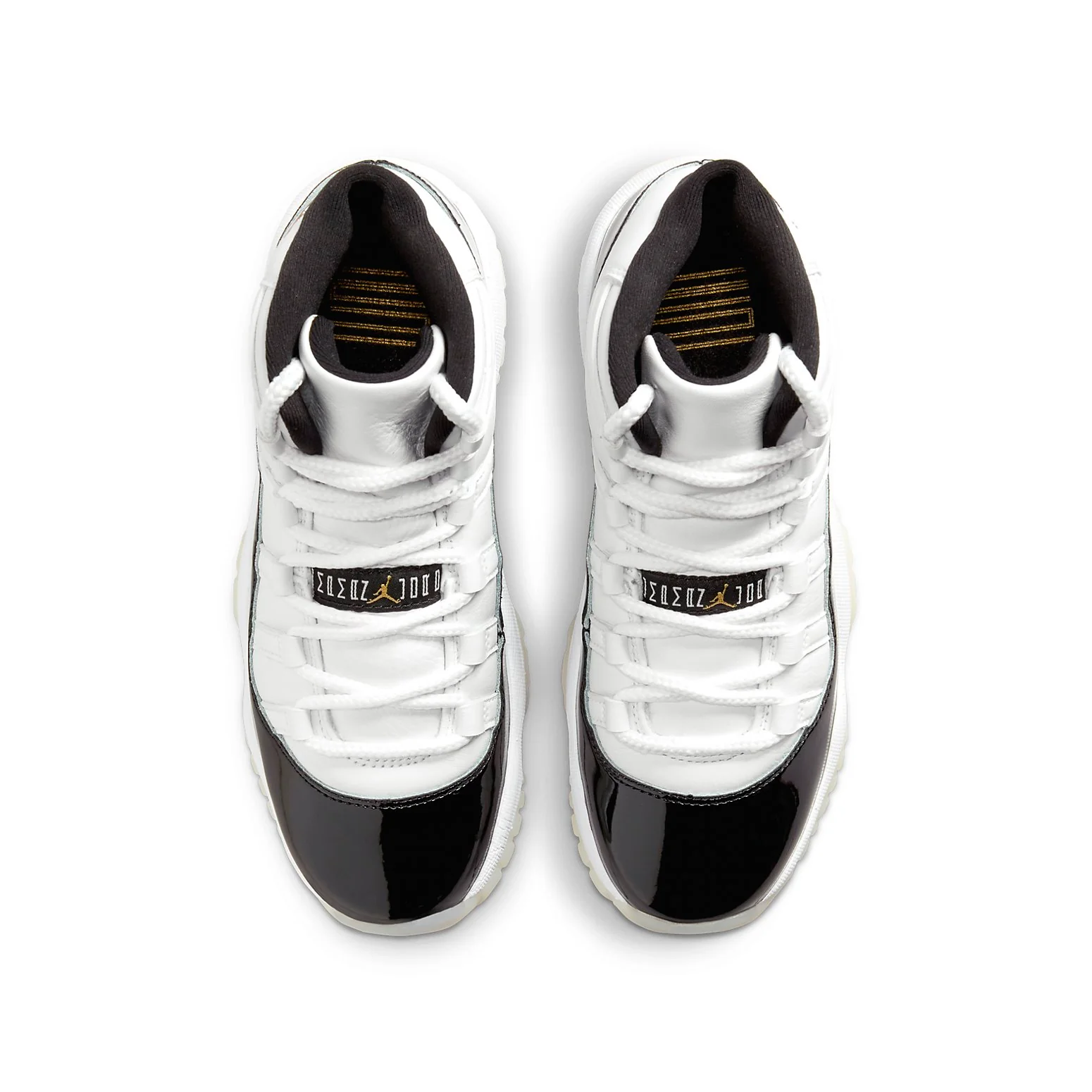 (GS) Air jordtthhan 11 Retro 'Defining Moment DMP 2023 Gratitude' 378038-170