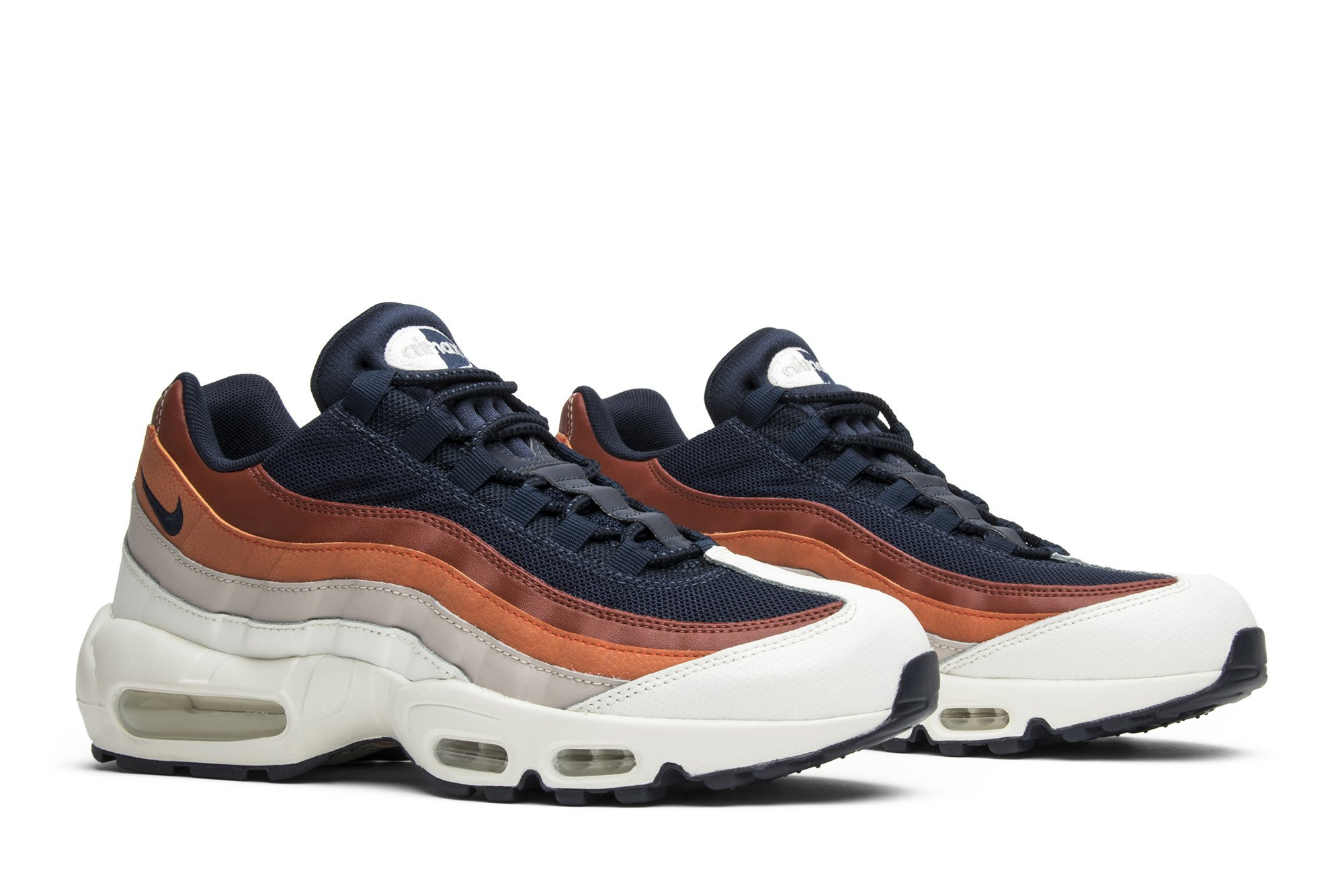 Air mathtx 95 Essential 'Desert Sand'