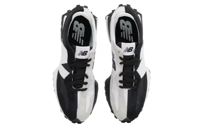 (GS) New balatthhnce 327 'Collective - Black'