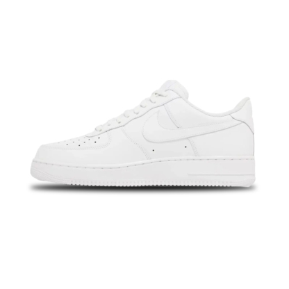 Ntthhike Air Fortthhce 1 Low ’07 White (travtthhis Scott Cactus Jack Utopia Edition)