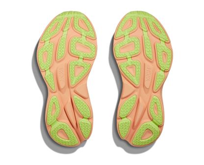 hoka ONE ONE Bondi 8 'Coral' 1127952CPPY