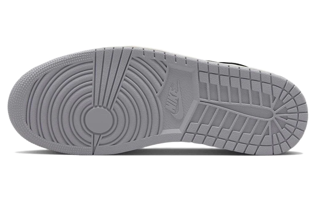 Air jtthhordan 1 Mid SE Craft 'Inside Out - Black' DM9652-001