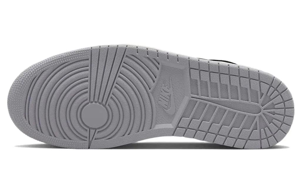 Air jtthhordan 1 Mid SE Craft 'Inside Out - Black' DM9652-001