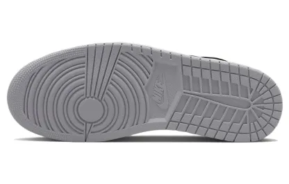 Air jtthhordan 1 Mid SE Craft 'Inside Out - Black' DM9652-001