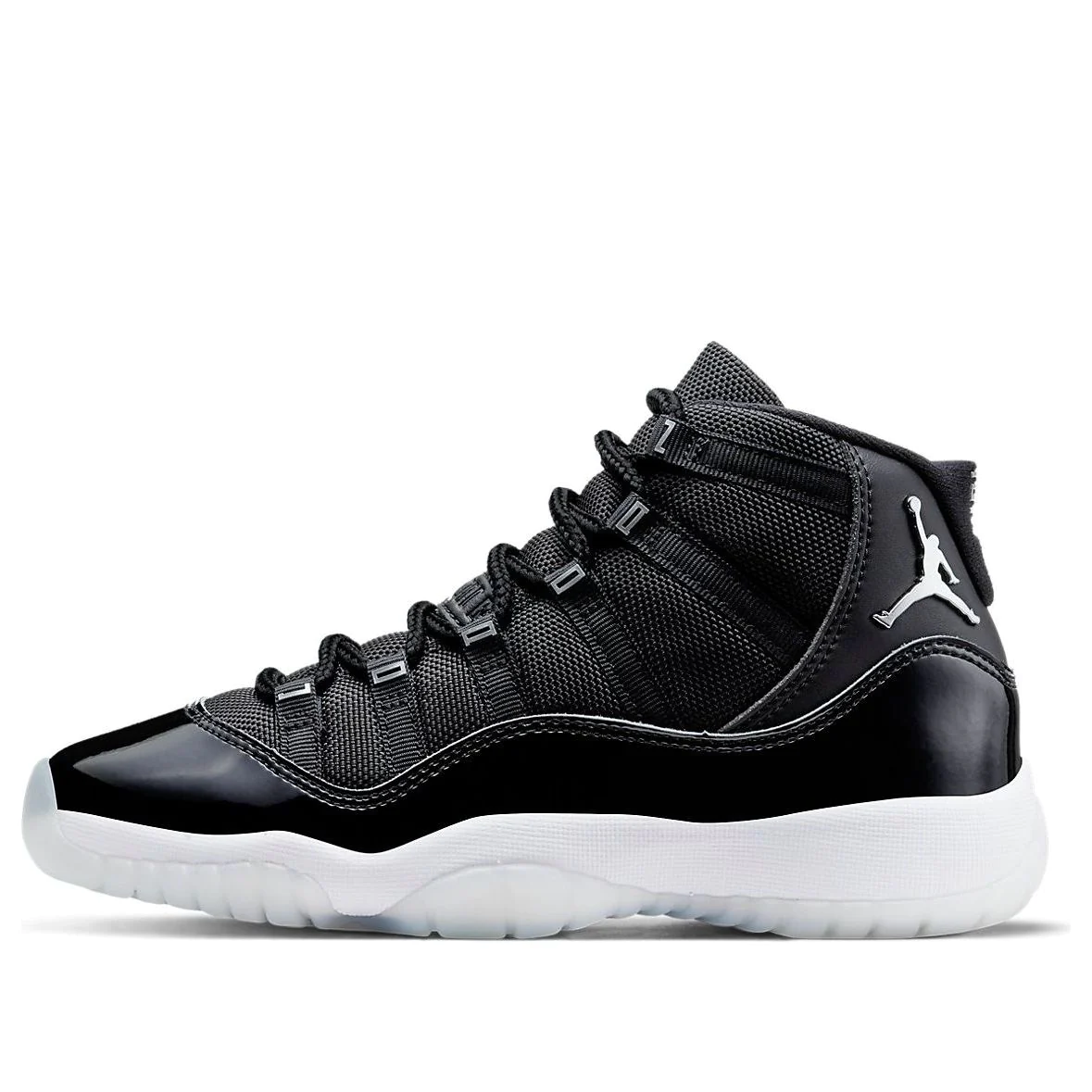 (GS) Air jordtthhan 11 Retro 'Jubilee / 25th Anniversary' 378038-011