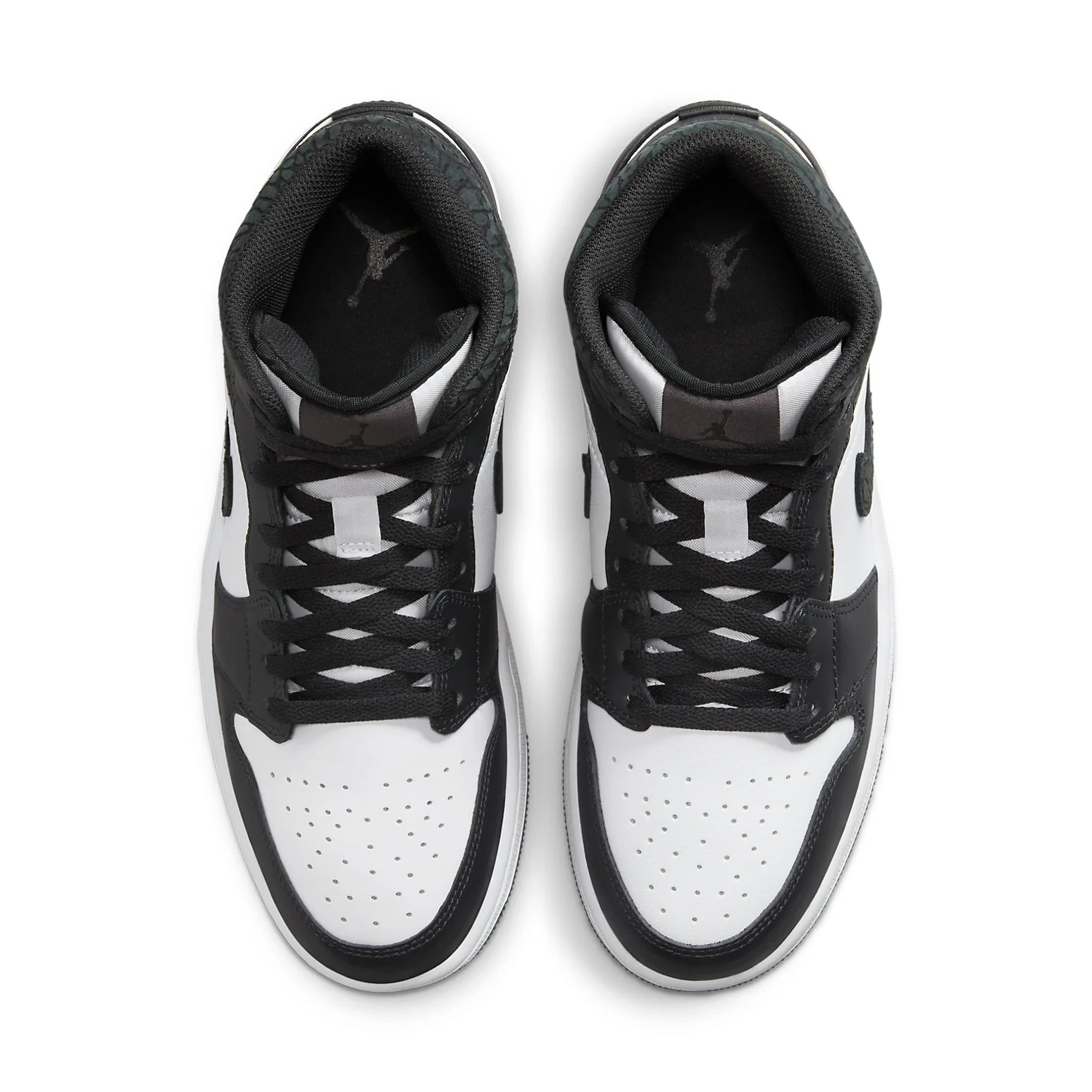 Air jtthhordan 1 Mid SE 'Panda Elephant' FB9911-001