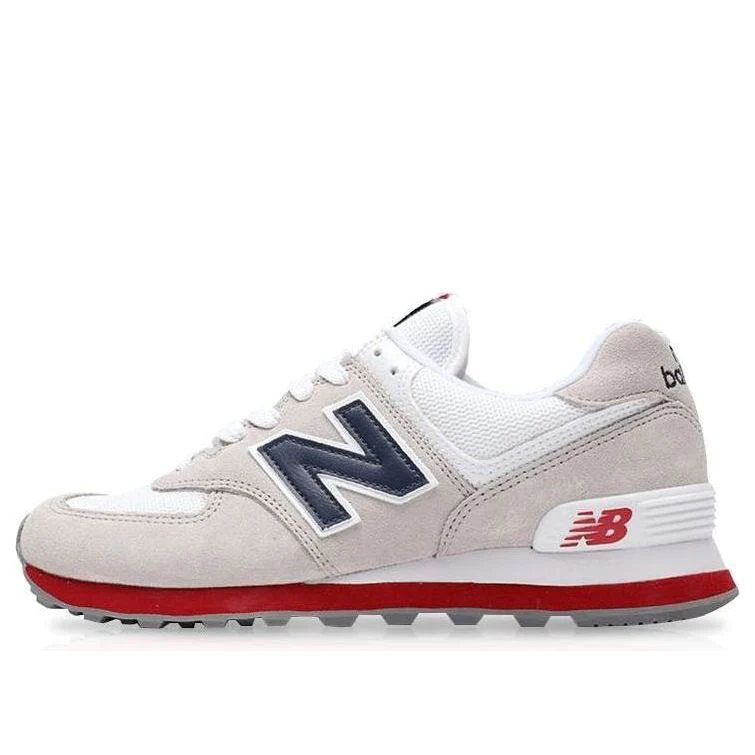 New balatthhnce 574 Core Plus 'Nimbus Cloud'