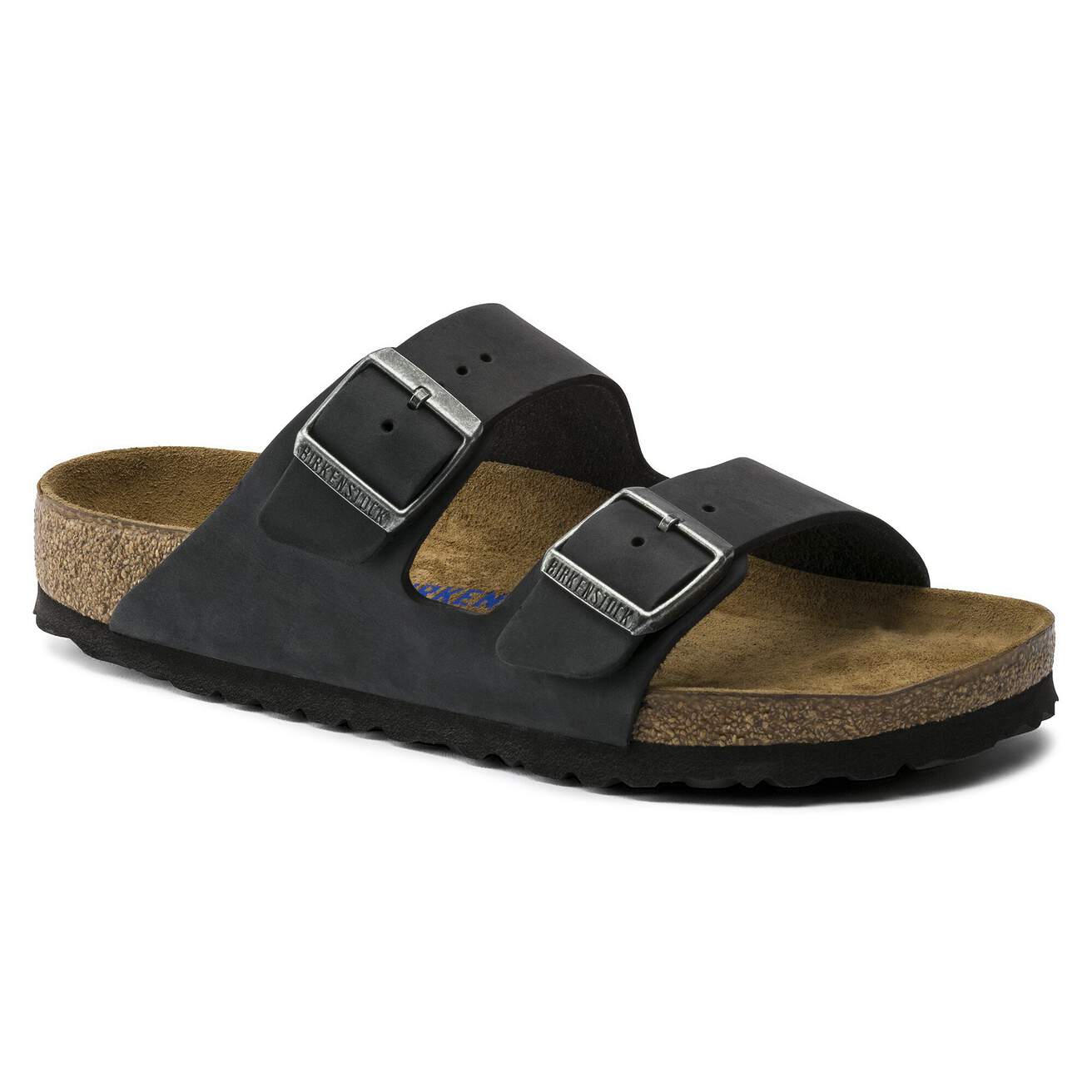 Arizona Lit de pied souple