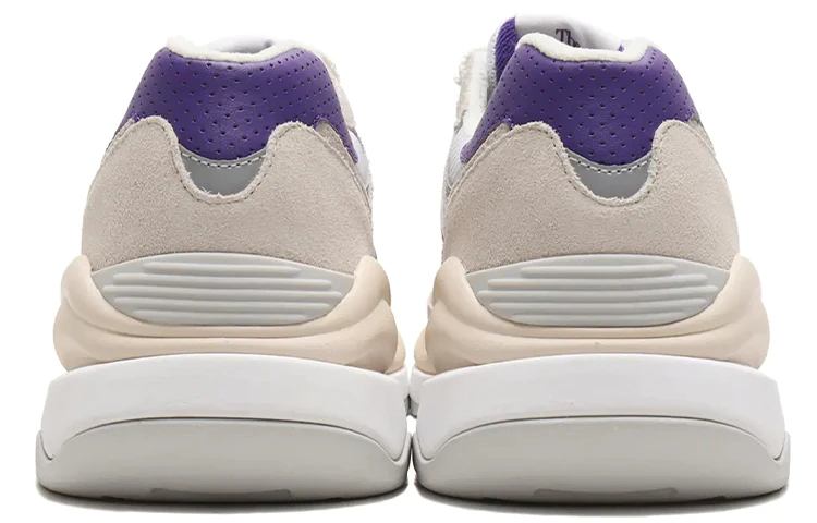 New Baltthhance 57/40 'Sea Salt Prism Purple'