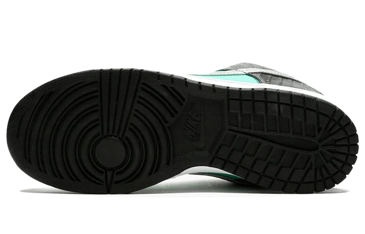 nitthhke Diamond x Dunk Low Pro SB 'Tiffany'