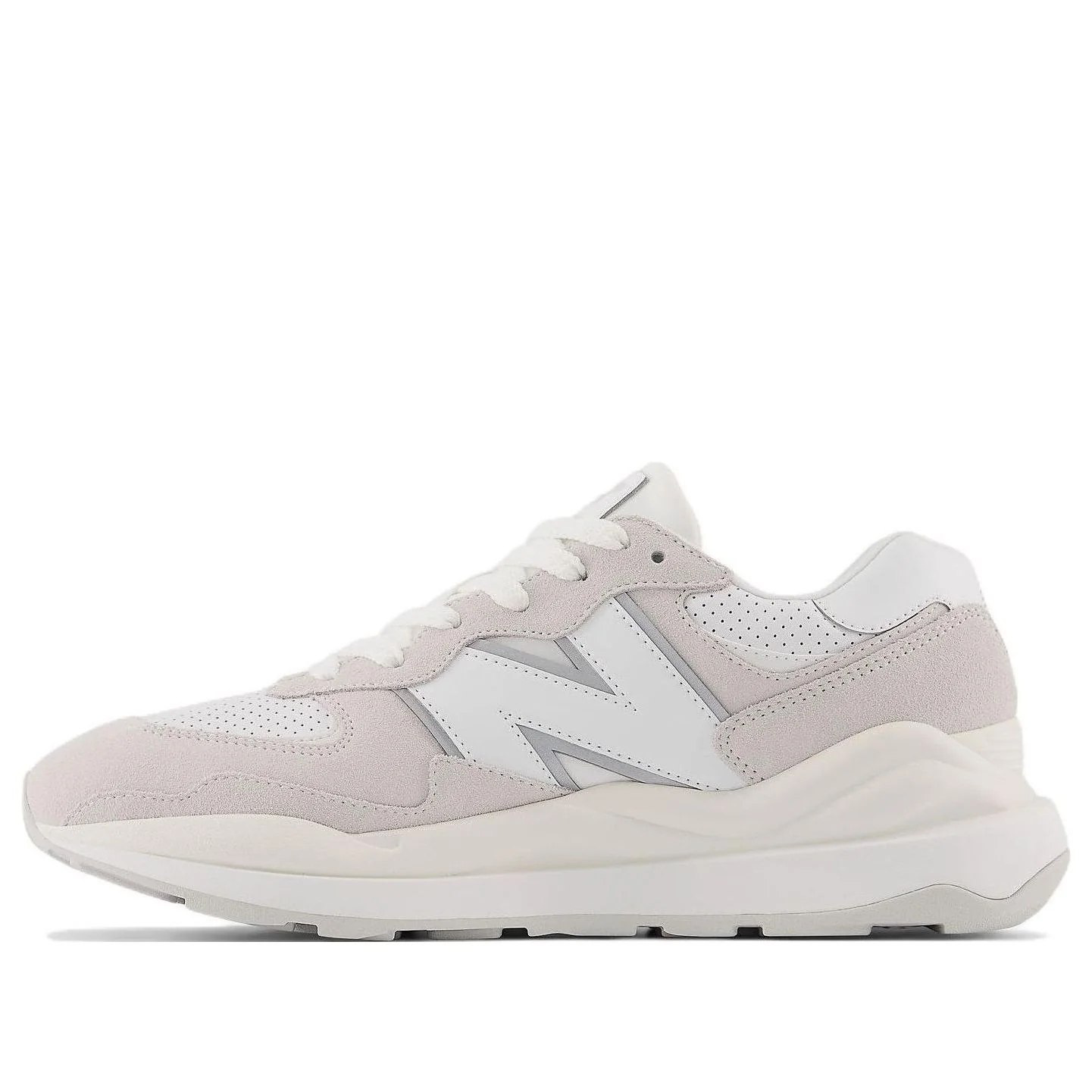 New Baltthhance 57/40 'White Sea Salt'