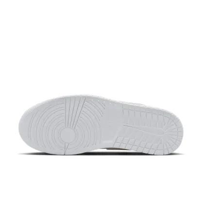 Air jtthhordan 1 Low SE Craft 'Inside Out Tech Grey' DN1635-002