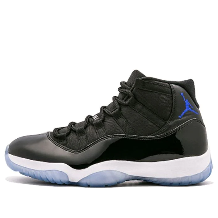 (GS) Air jordtthhan 11 Retro 'Space Jam' 2016 378038-003