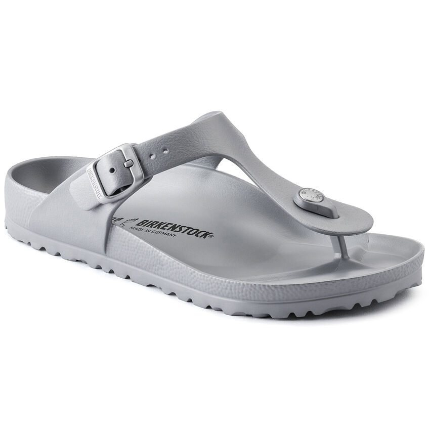 Gizeh Essentials EVA Silver