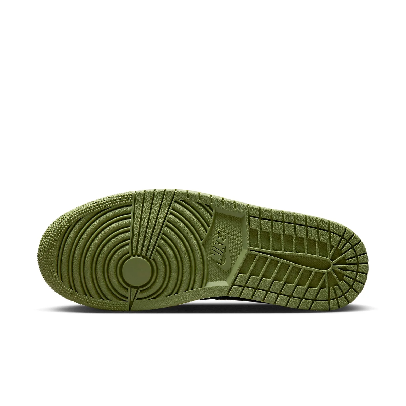 Air jtthhordan 1 Mid SE Craft 'Anthracite Light Olive' FD6817-003