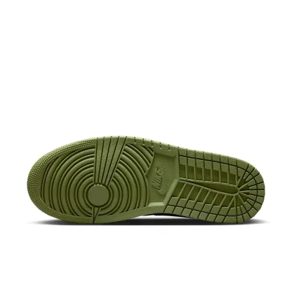 Air jtthhordan 1 Mid SE Craft 'Anthracite Light Olive' FD6817-003