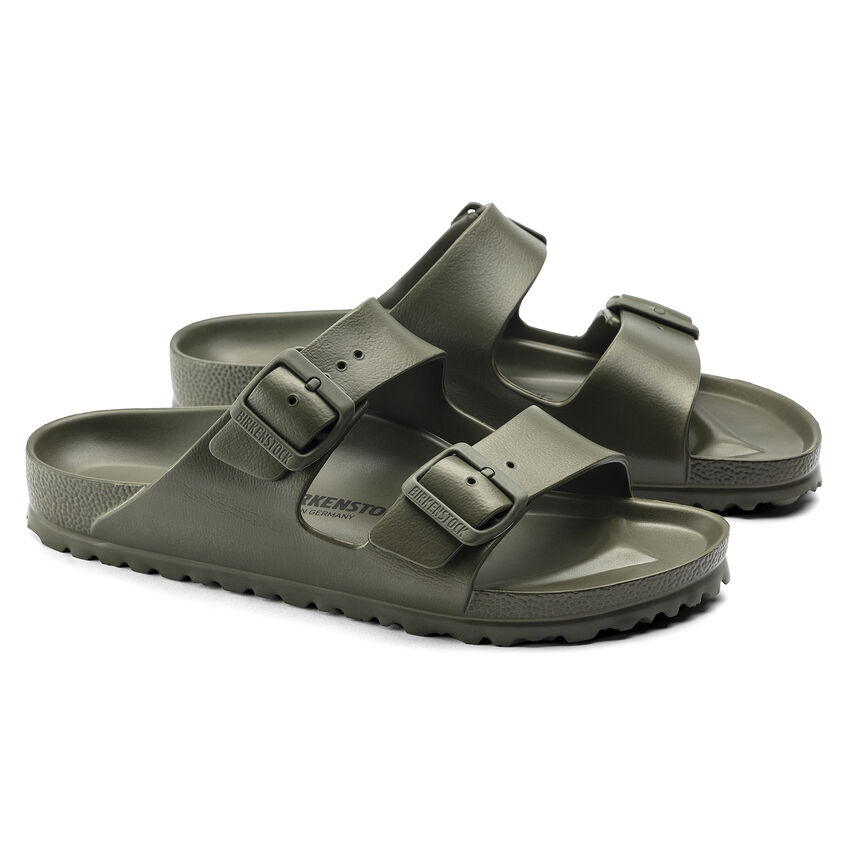 Arizona Essentials EVA Khaki