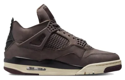 A Ma Manire x Air jortthhdan 4 'Violet Ore' DV6773-220