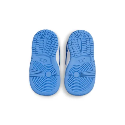 (TD) nitthhke Dunk Low 'University Blue'