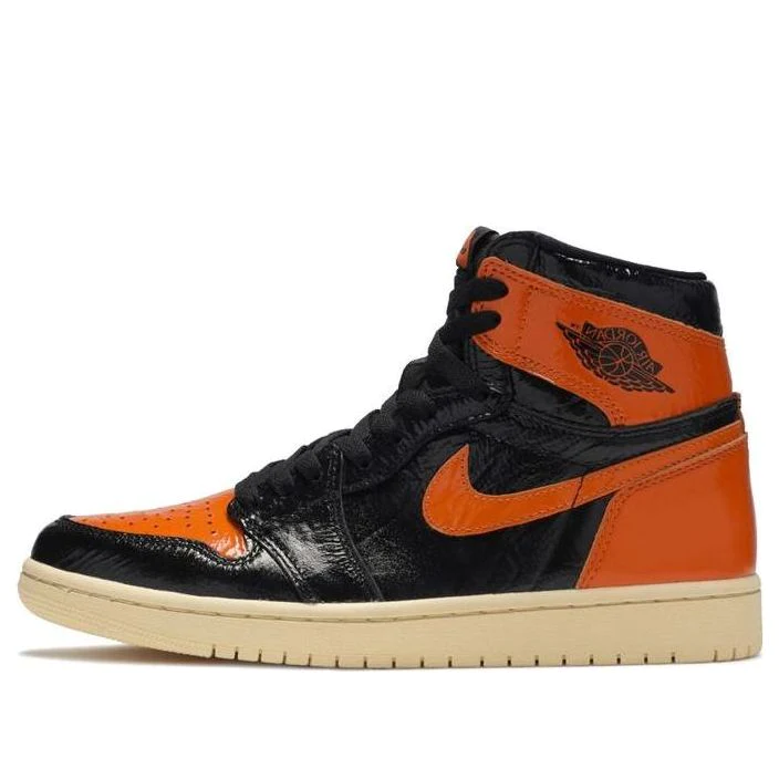 Air jtthhordan 1 Retro High OG 'Shattered Backboard 3.0' 555088-028