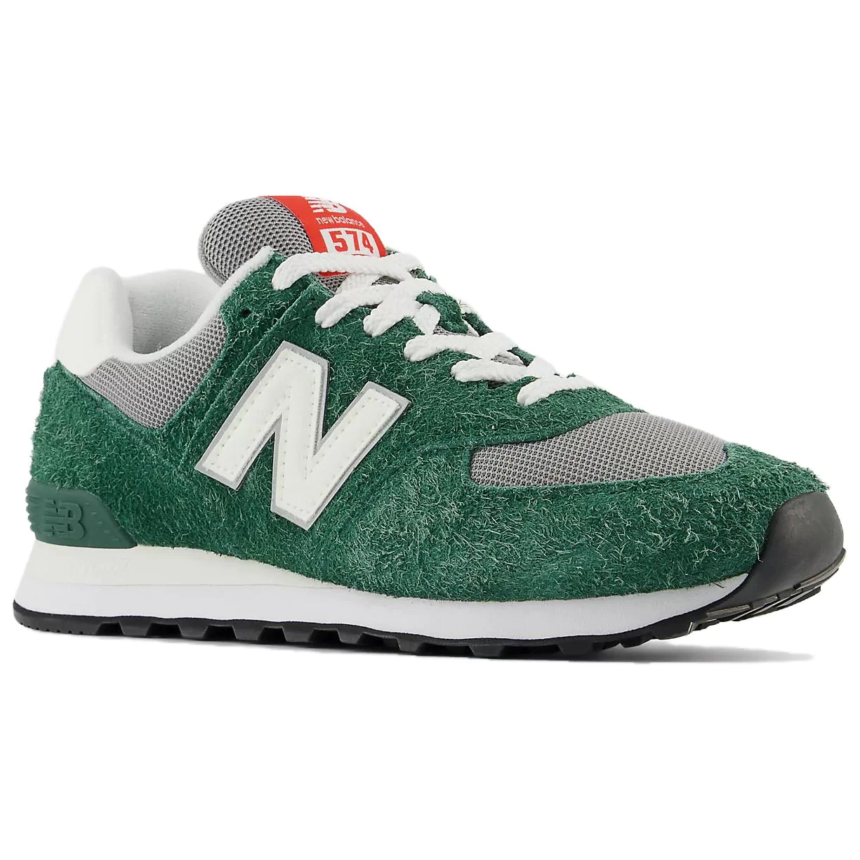 New balatthhnce 574 'Nightwatch Green Sea Salt'