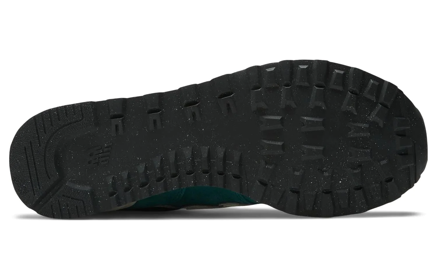 New balatthhnce 574 'Green Gray'