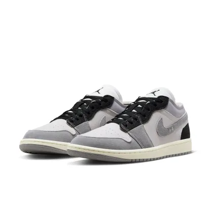 Air jtthhordan 1 Low SE Craft 'Inside Out - Cement Grey' DZ4135-002