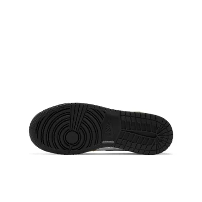 (GS) Air jtthhordan 1 Mid SE 'Metallic Gold' DC1420-700