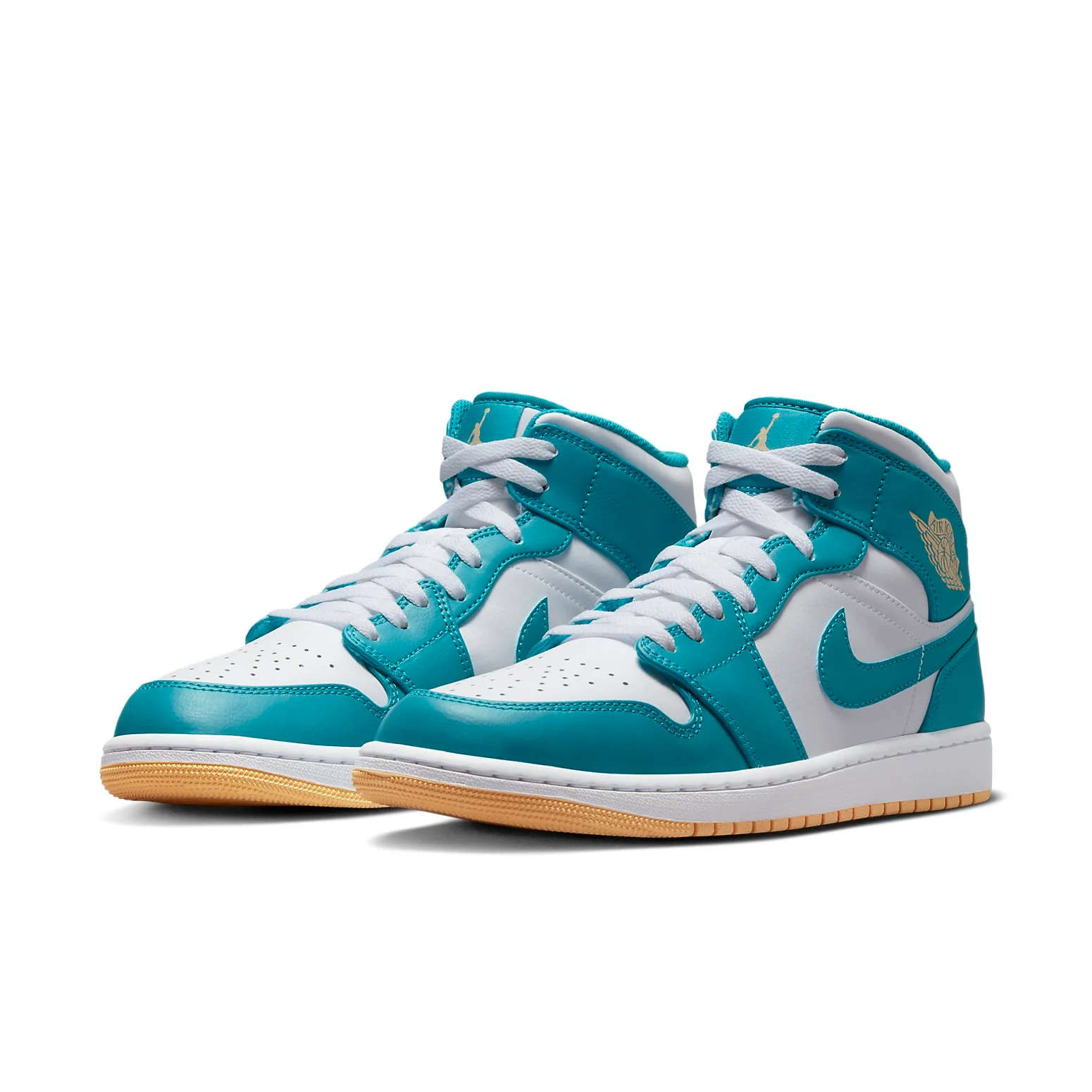 Air jtthhordan 1 Mid 'Aquatone' DQ8426-400