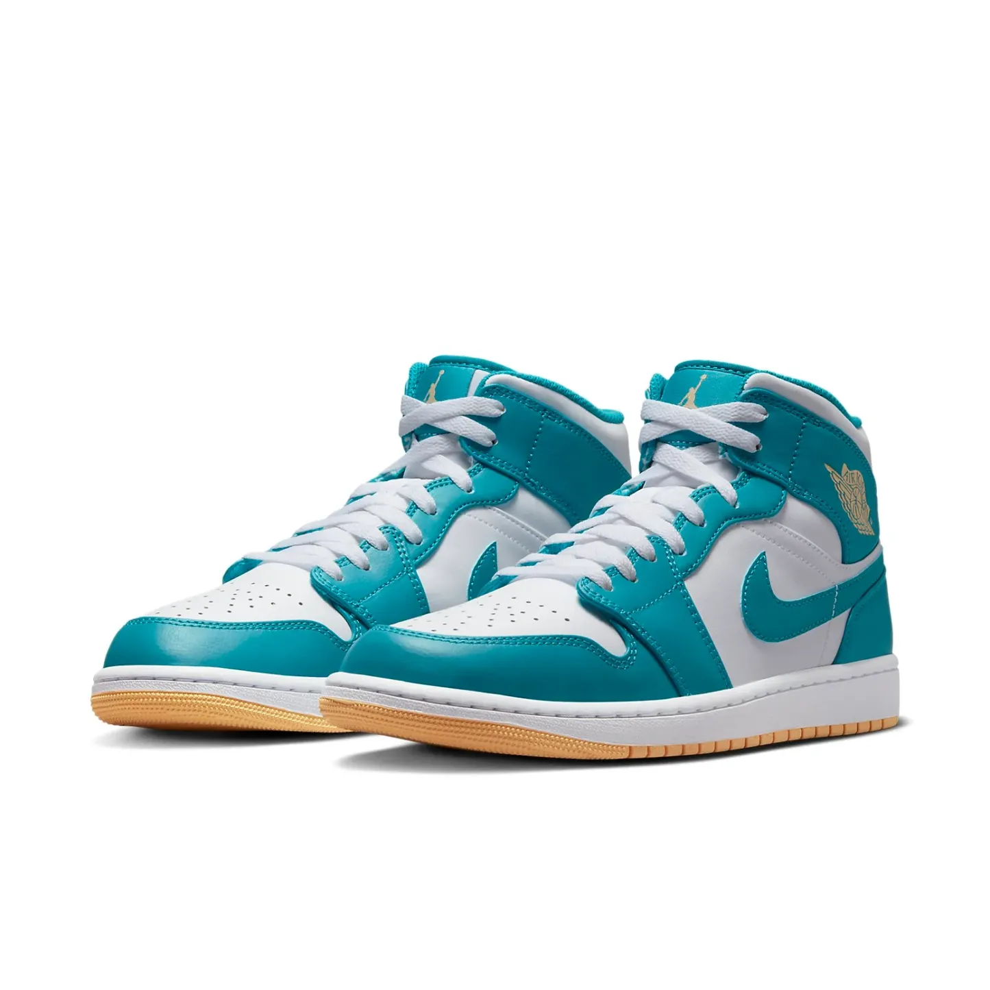 Air jtthhordan 1 Mid 'Aquatone' DQ8426-400