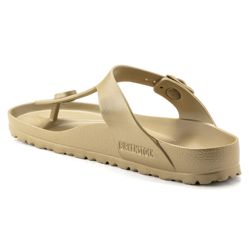 Gizeh Essentials EVA Glamour Gold