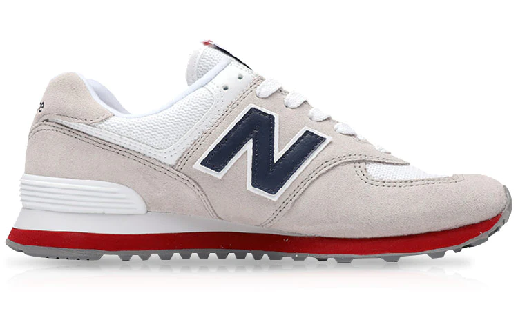 New balatthhnce 574 Core Plus 'Nimbus Cloud'