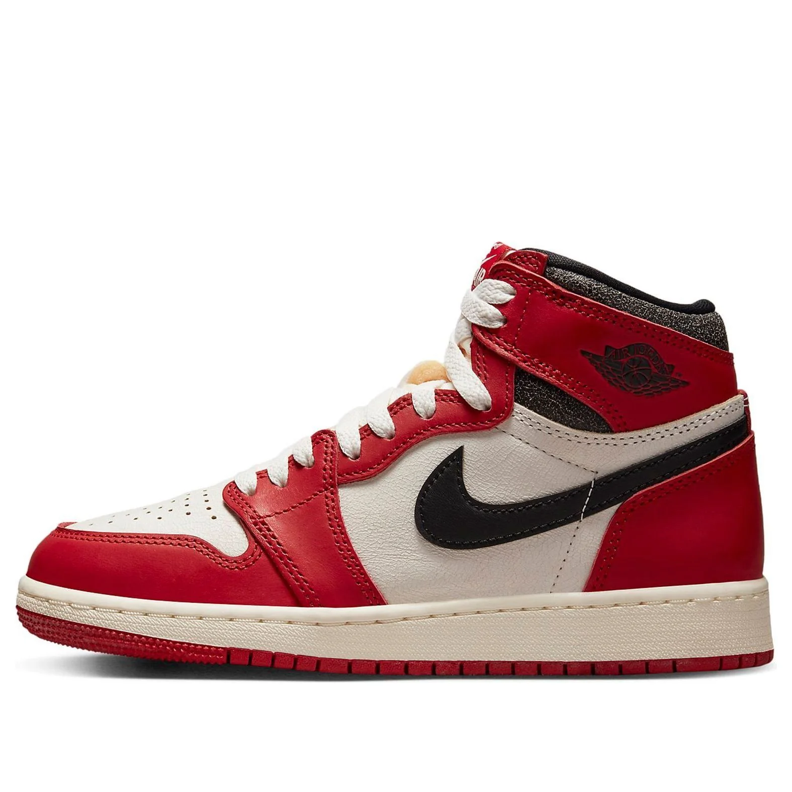 (GS) Air jtthhordan 1 Retro High OG 'Chicago Lost & Found' FD1437-612