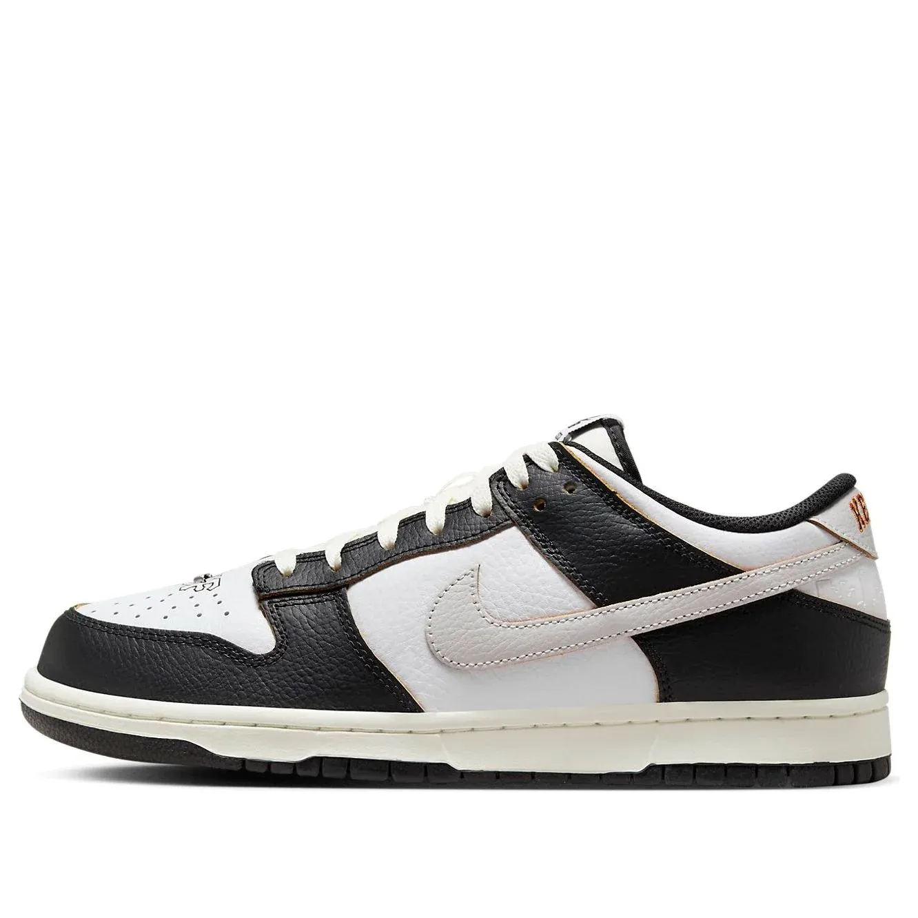 nitthhke  SB Dunk Low 'San Francisco'