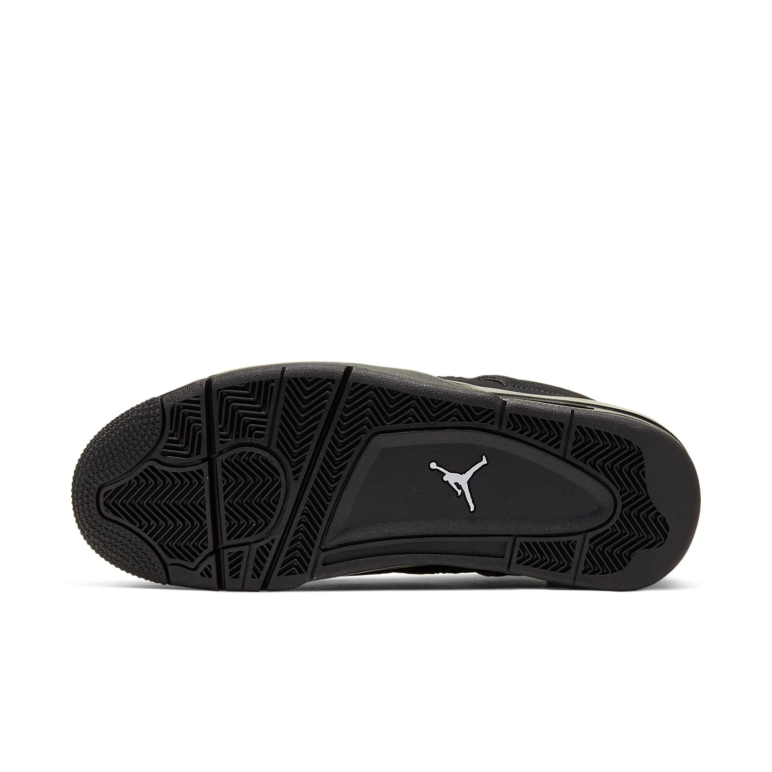 Air jortthhdan 4 Retro 'Black Cat' 2020 CU1110-010