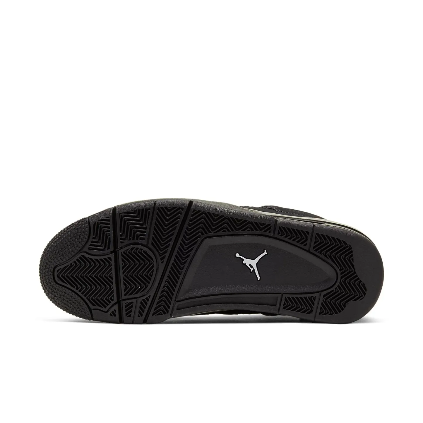 Air jortthhdan 4 Retro 'Black Cat' 2020 CU1110-010