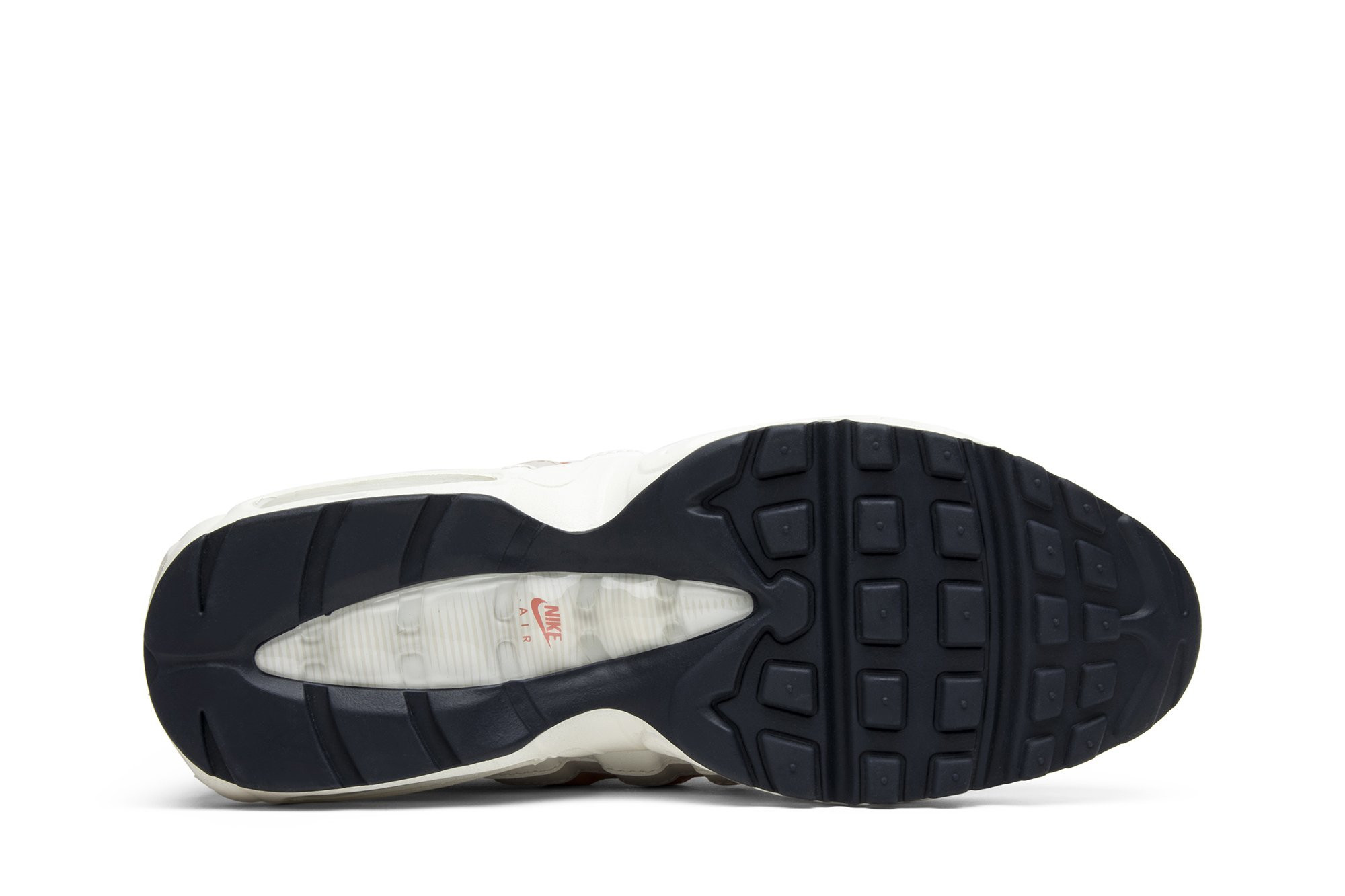 Air mathtx 95 Essential 'Desert Sand'