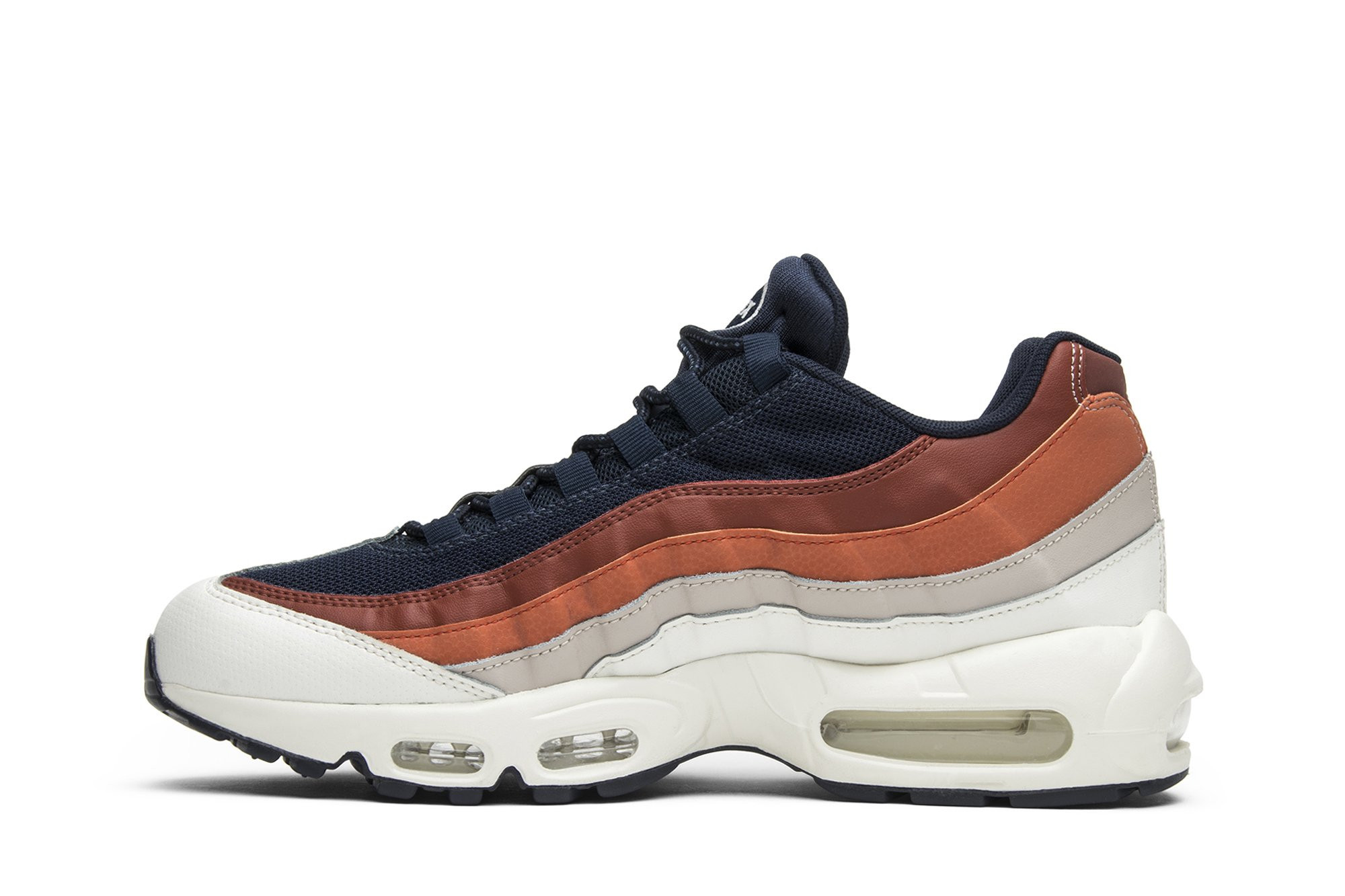 Air mathtx 95 Essential 'Desert Sand'