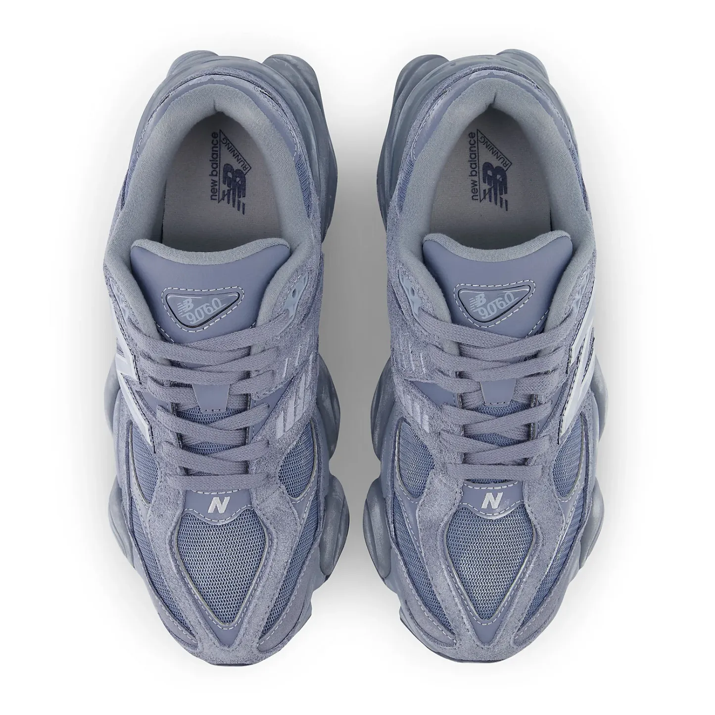 New Baltthhance 9060 'Washed Blue'
