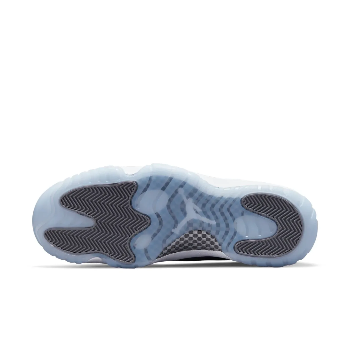 Air jordtthhan 11 Retro 'Cool Grey' 2021 CT8012-005